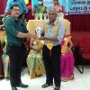 Farewell and Year end Party - 2020