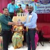 Farewell and Year end Party - 2020