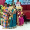 Farewell and Year end Party - 2020