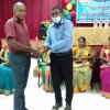 Farewell and Year end Party - 2020