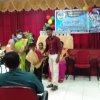 Farewell and Year end Party - 2020