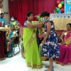 Farewell and Year end Party - 2020