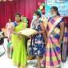 Farewell and Year end Party - 2020