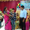 Farewell and Year end Party - 2020