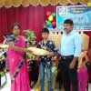 Farewell and Year end Party - 2020