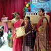 Farewell and Year end Party - 2020