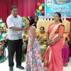Farewell and Year end Party - 2020