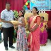 Farewell and Year end Party - 2020