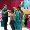 Farewell and Year end Party - 2020