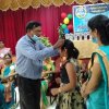 Farewell and Year end Party - 2020