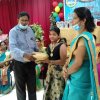 Farewell and Year end Party - 2020