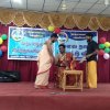 Farewell and Year end Party - 2020