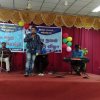 Farewell and Year end Party - 2020