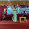 Farewell and Year end Party - 2020