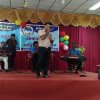 Farewell and Year end Party - 2020