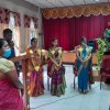 Farewell and Year end Party - 2020