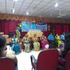 Farewell and Year end Party - 2020