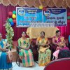 Farewell and Year end Party - 2020