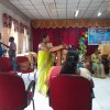 Farewell and Year end Party - 2020