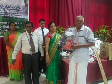 Issuing_agriculture_equipments