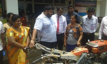 Issuing_agriculture_equipments