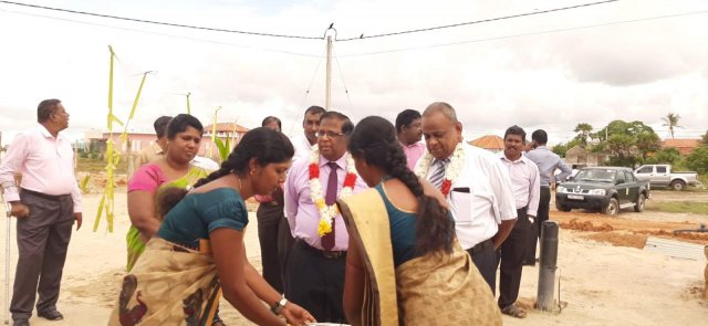 Kallunadai_Housing_Scheme_Opening