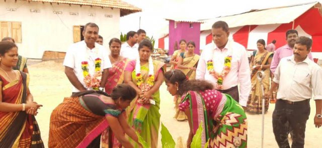 Kallunadai_Housing_Scheme_Opening