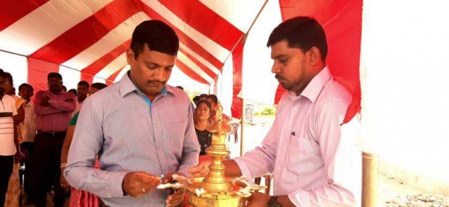 Kallunadai_Housing_Scheme_Opening