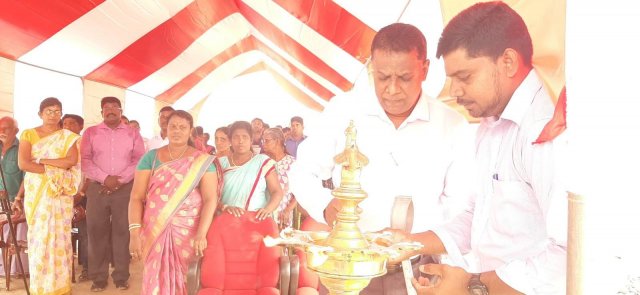Kallunadai_Housing_Scheme_Opening