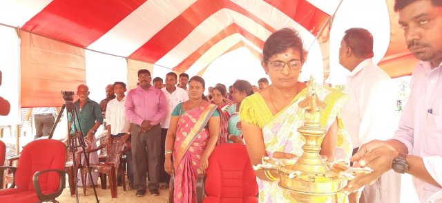 Kallunadai_Housing_Scheme_Opening
