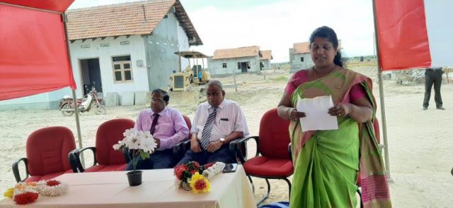 Kallunadai_Housing_Scheme_Opening