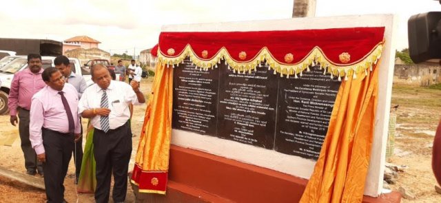 Kallunadai_Housing_Scheme_Opening