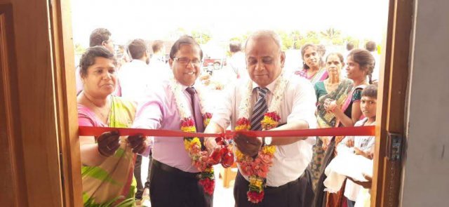 Kallunadai_Housing_Scheme_Opening