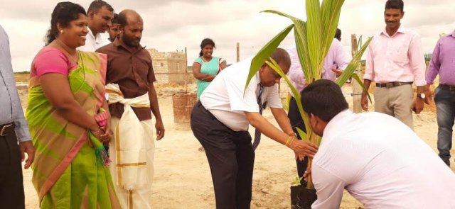 Kallunadai_Housing_Scheme_Opening