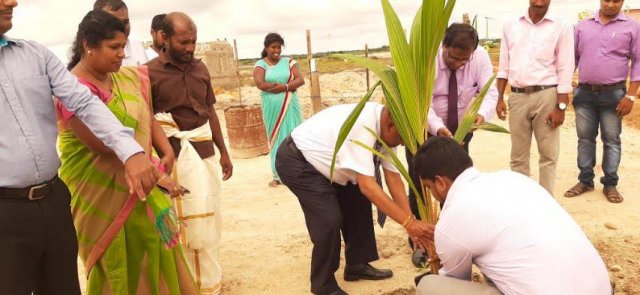 Kallunadai_Housing_Scheme_Opening