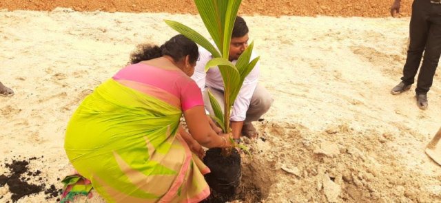 Kallunadai_Housing_Scheme_Opening