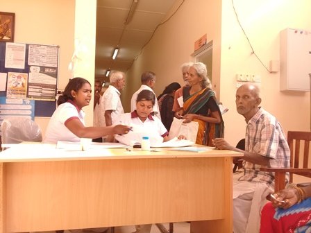 MedicalClinic forElders