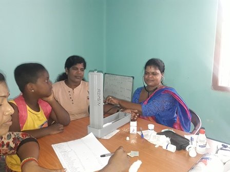MedicalClinic forElders