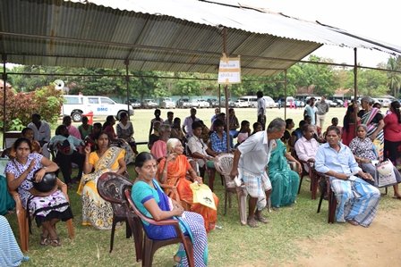 Nilamehewara Mobile Service