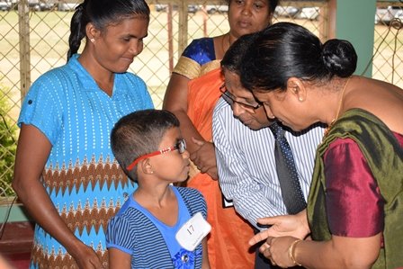 Nilamehewara Mobile Service