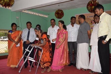 Nilamehewara Mobile Service