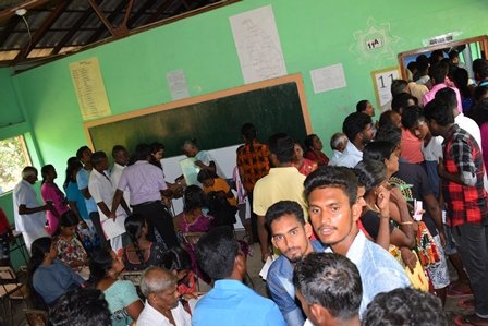 Nilamehewara Mobile Service
