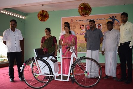 Nilamehewara Mobile Service