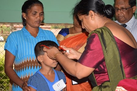 Nilamehewara Mobile Service
