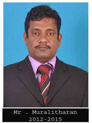 murali
