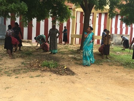 Siramadana